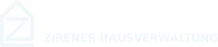 Zirener Hausverwaltung Königstein Logo